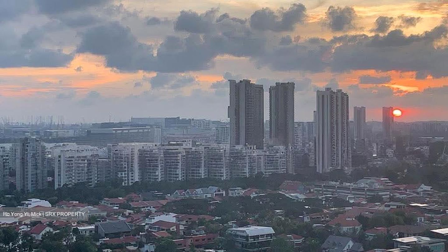 Blk 312C Clementi Ridges (Clementi), HDB 5 Rooms #587741091